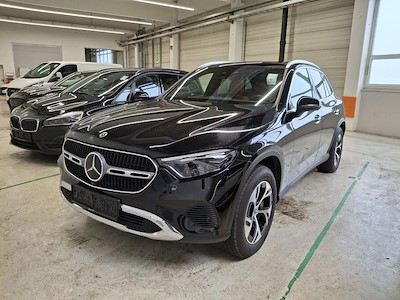Kaufe MERCEDES-BENZ GLC bei Ayvens Carmarket